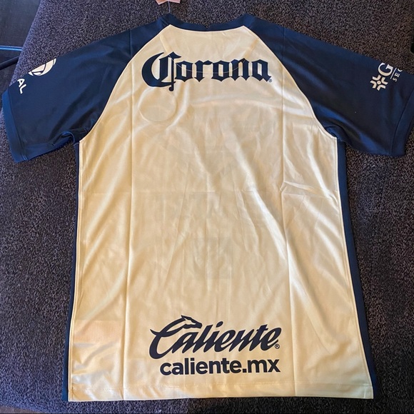 America soccer jerseys all sizes available - Picture 3 of 3